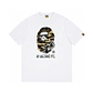 T-shirt BAPE - Thumbnail 1