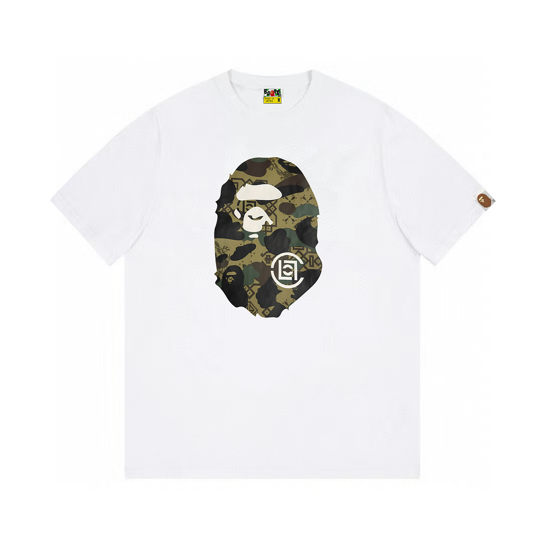 T-shirt BAPE 3