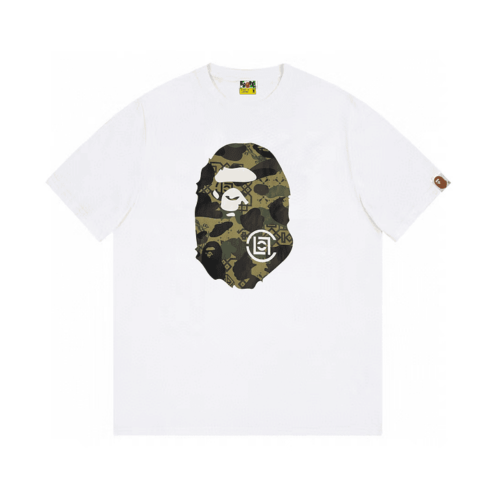 T-shirt BAPE 3