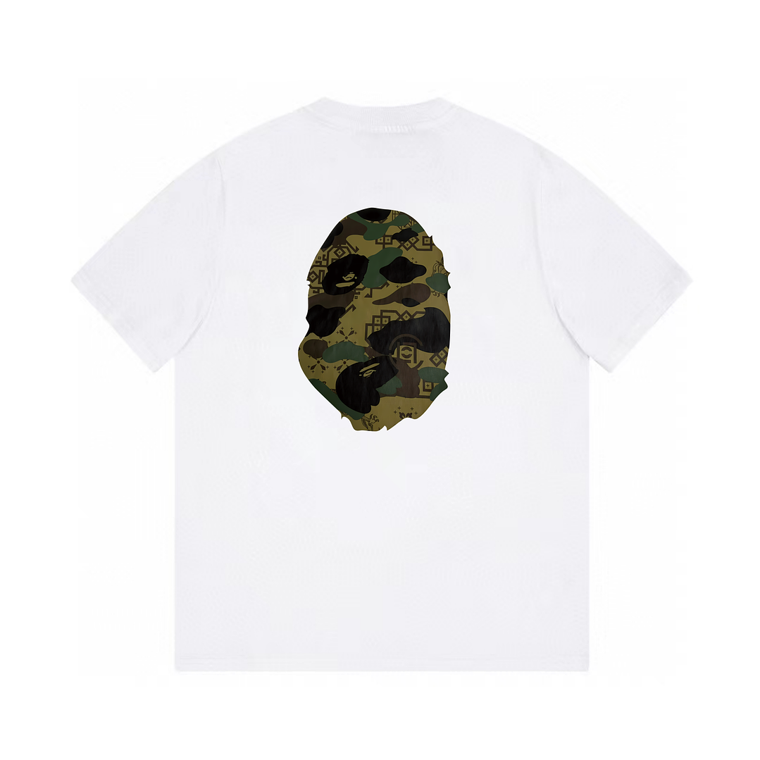 T-shirt BAPE 4