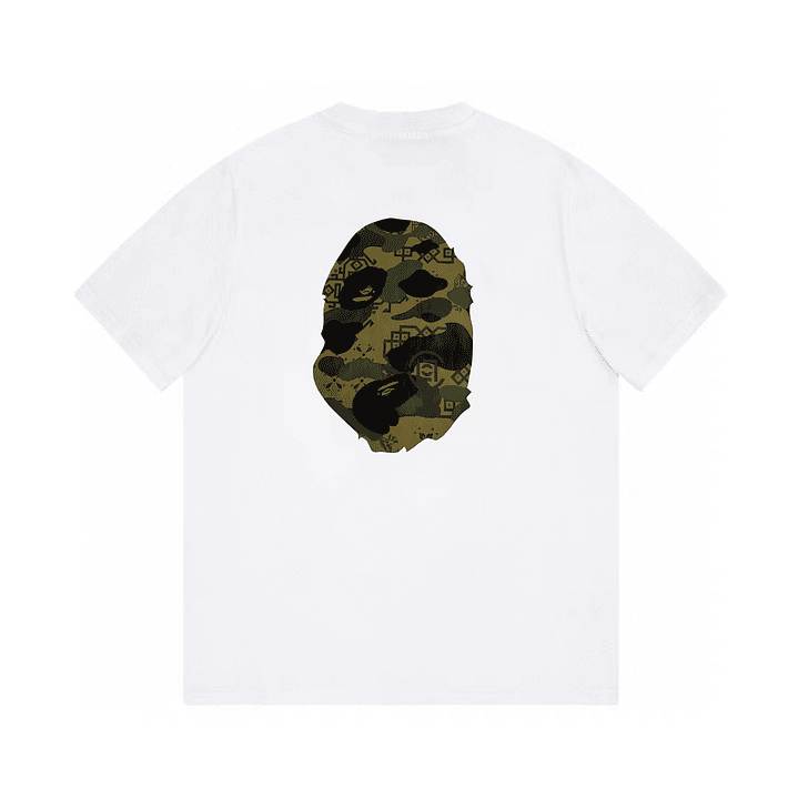 T-shirt BAPE 4