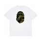 T-shirt BAPE - Miniatura 4