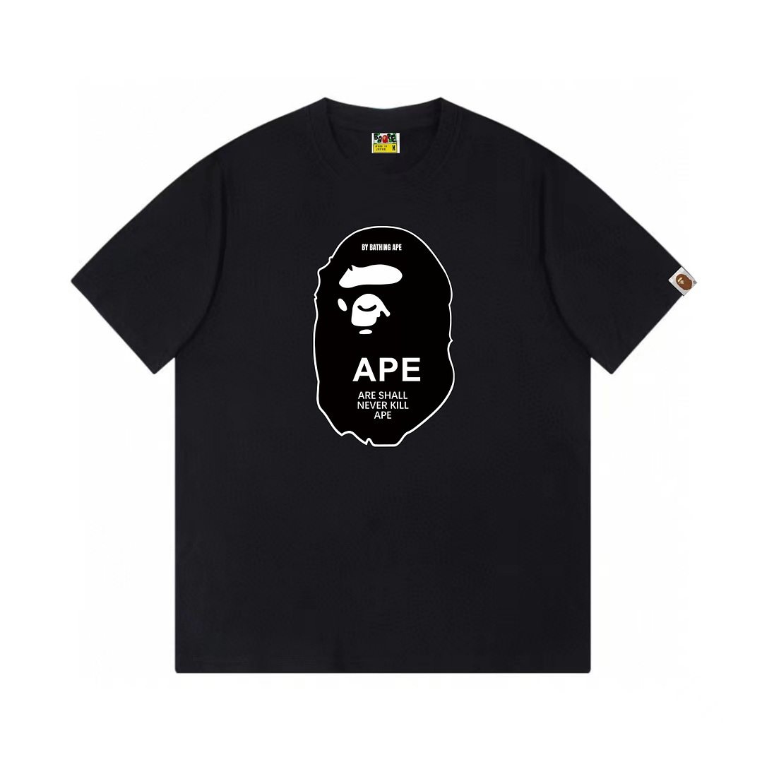T-shirt BAPE 1