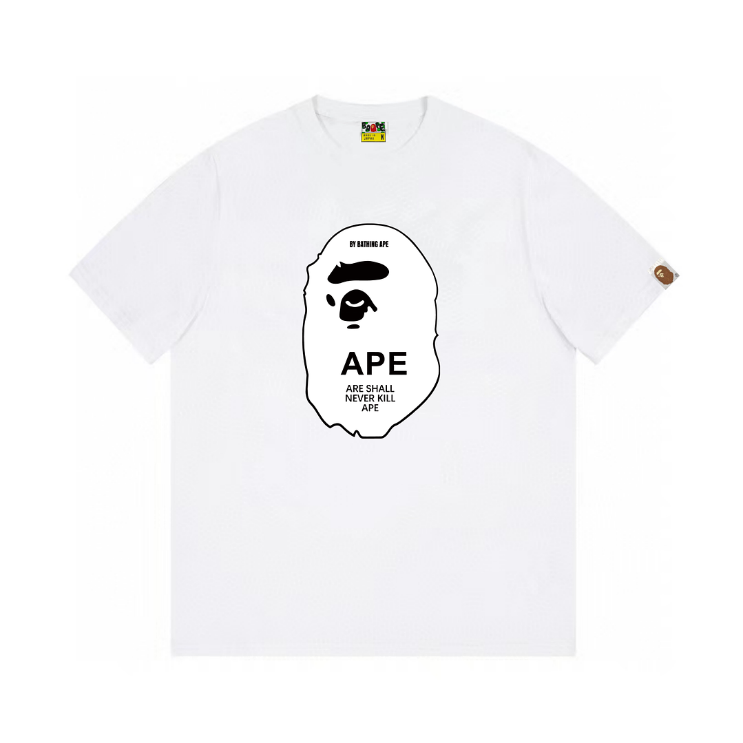 T-shirt BAPE 3