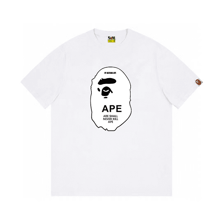 T-shirt BAPE 3