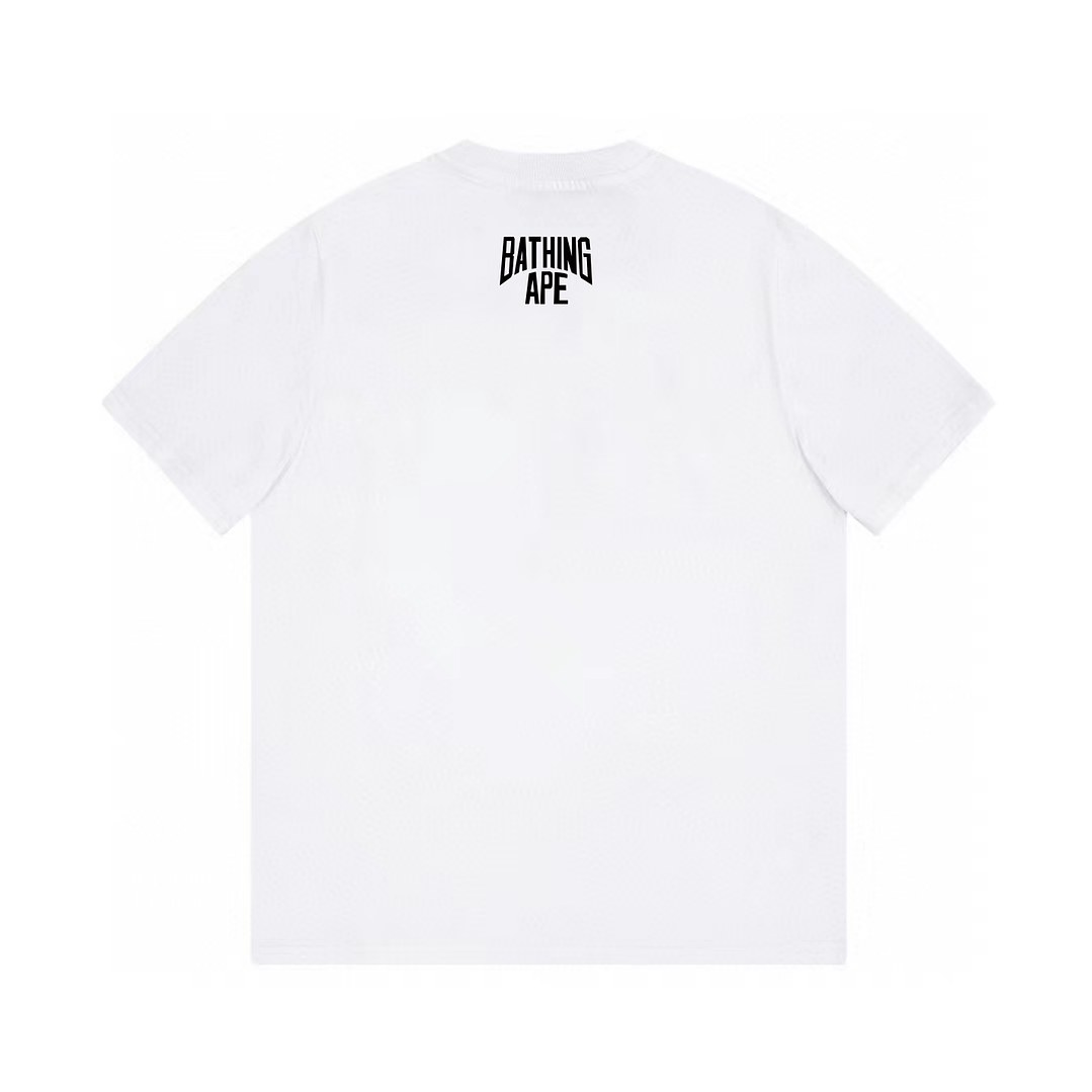 T-shirt BAPE 4