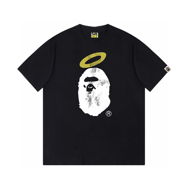 T-shirt BAPE 3