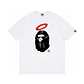 T-shirt BAPE - Thumbnail 1