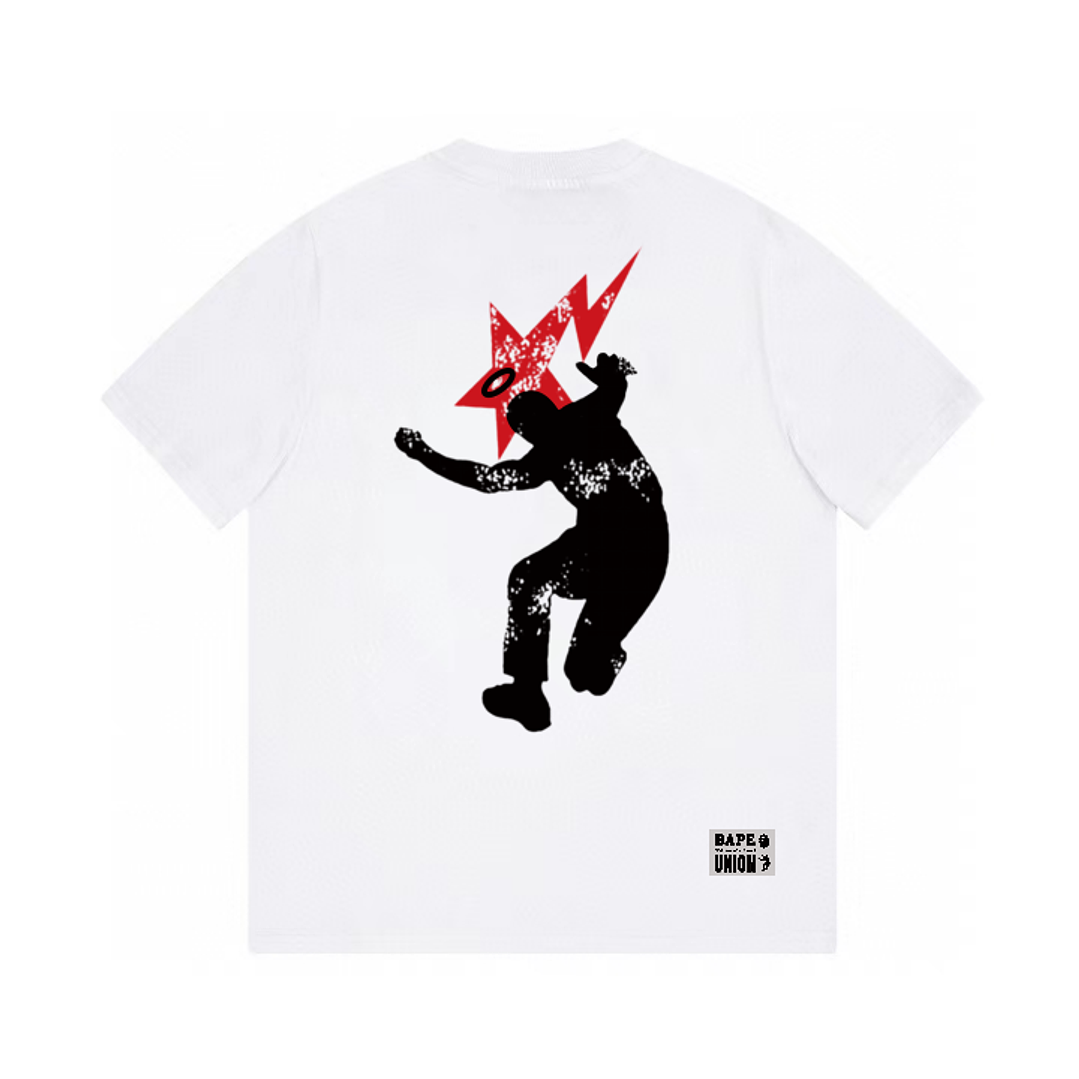 T-shirt BAPE 2