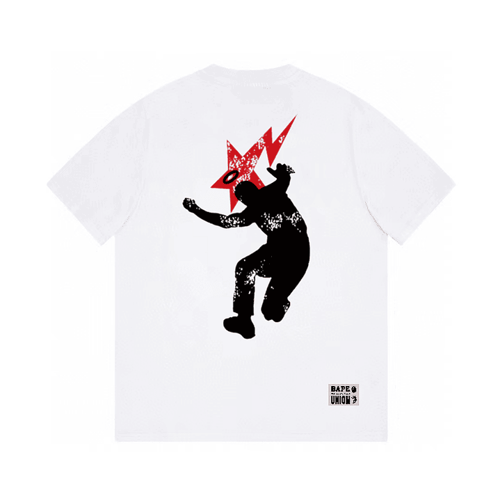 T-shirt BAPE 2