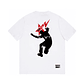 T-shirt BAPE - Thumbnail 2