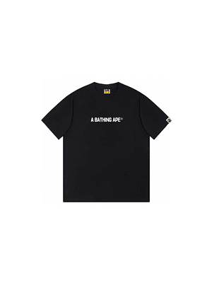 T-shirt BAPE