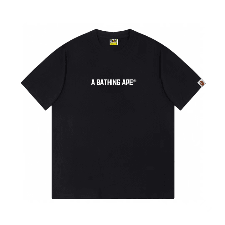 T-shirt BAPE 1