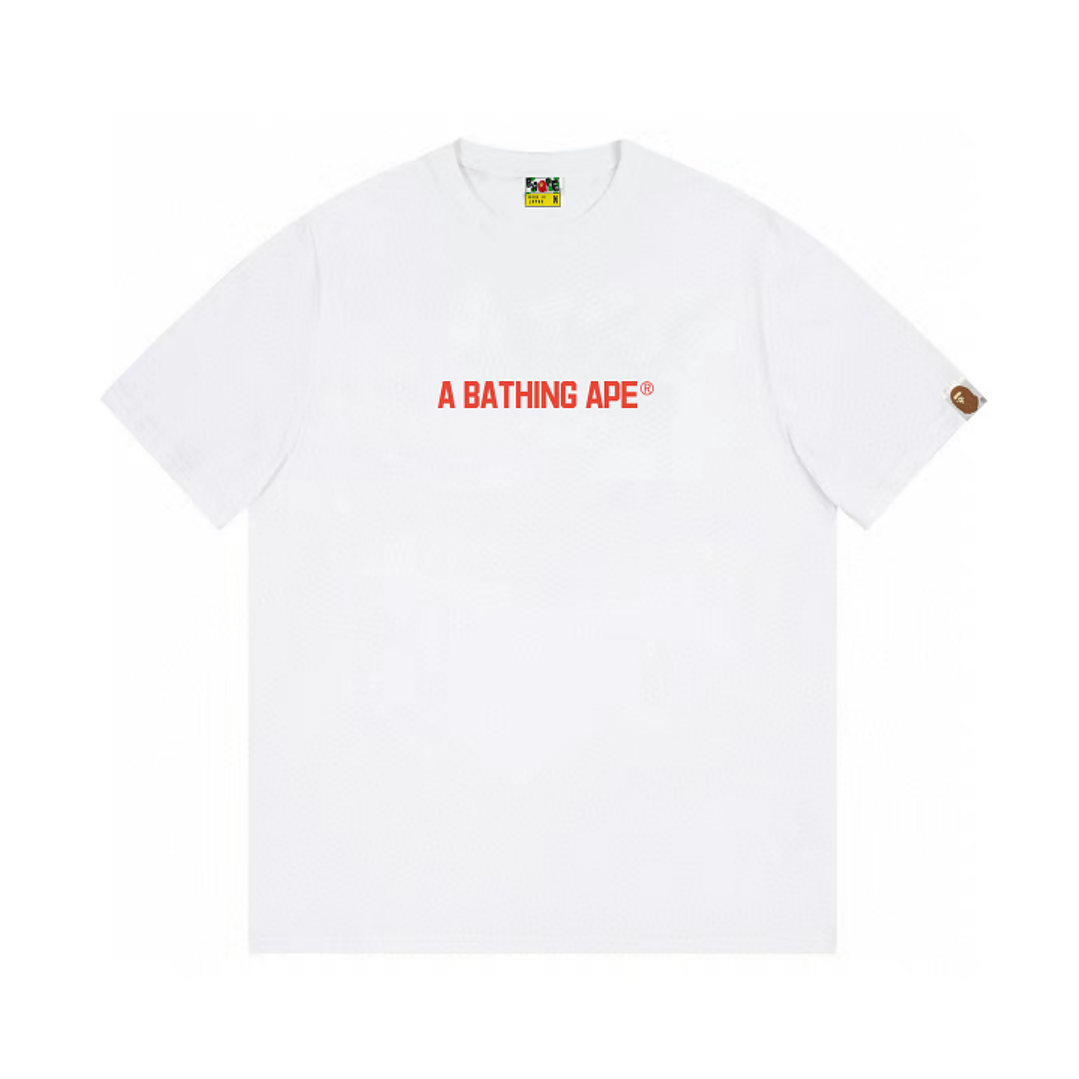 T-shirt BAPE 3