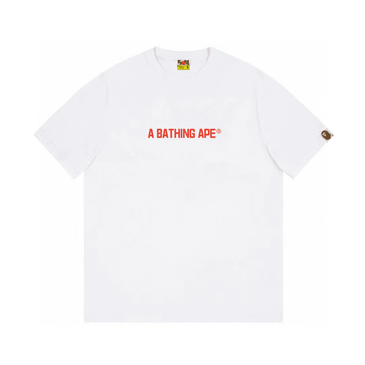 T-shirt BAPE 3