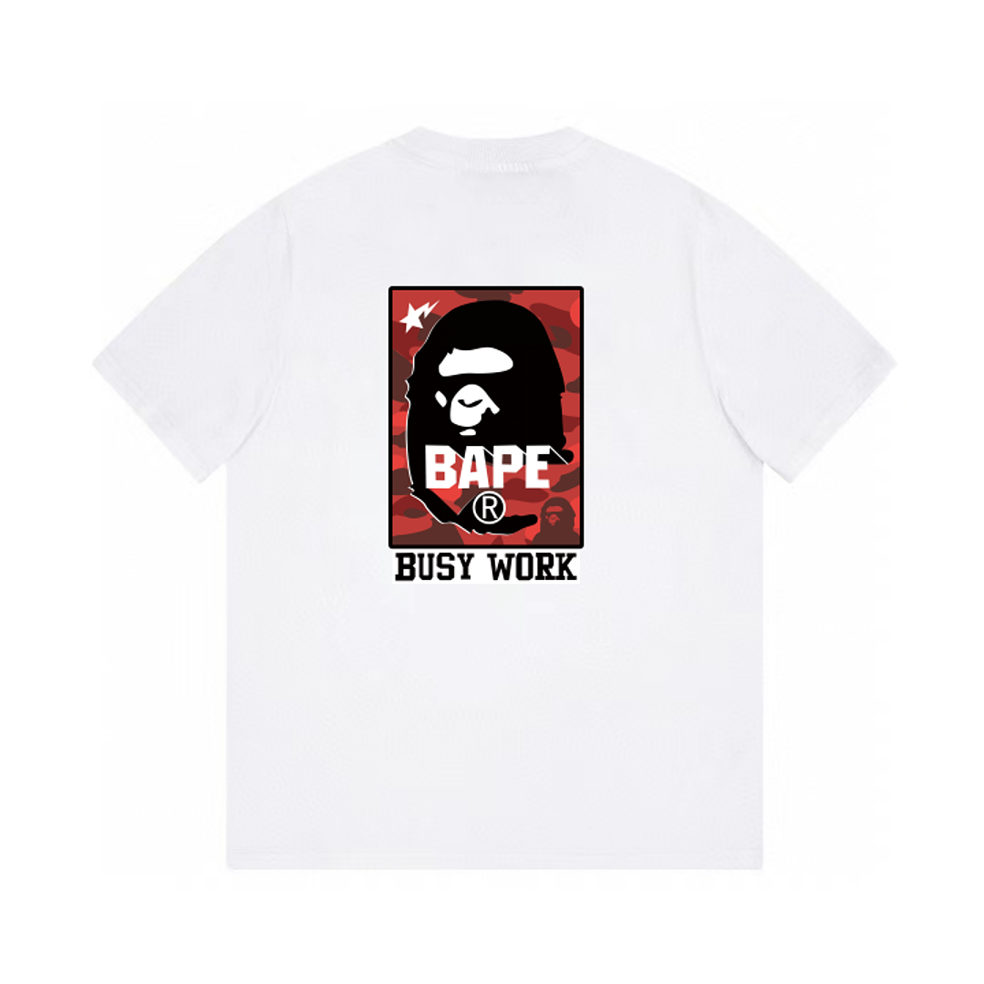 T-shirt BAPE 4