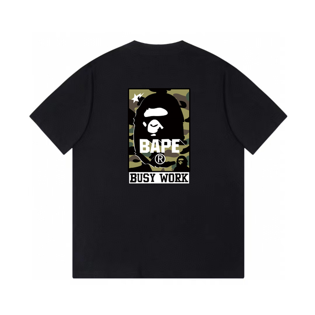 T-shirt BAPE 2