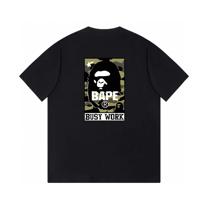 T-shirt BAPE 2