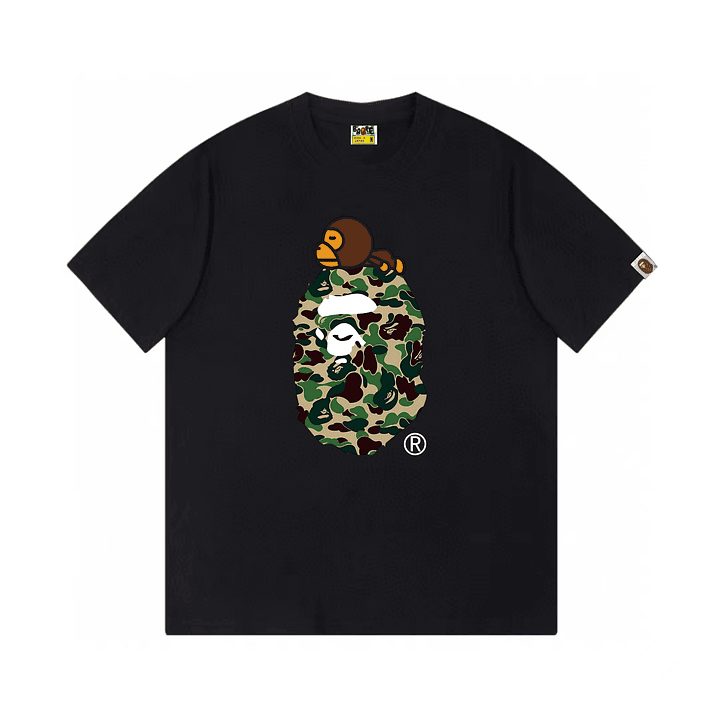 T-shirt BAPE 3