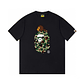 T-shirt BAPE - Miniatura 3