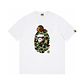 T-shirt BAPE - Miniatura 4