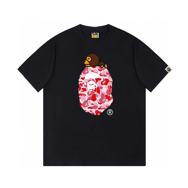 T-shirt BAPE 5