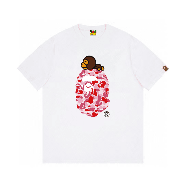 T-shirt BAPE 6
