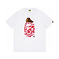 T-shirt BAPE - Miniatura 6