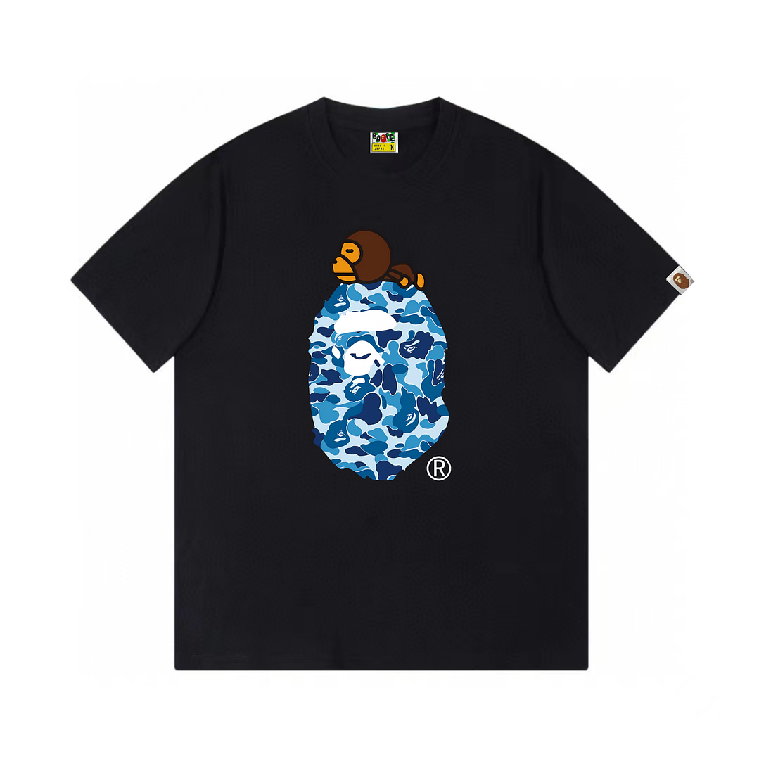 T-shirt BAPE 2