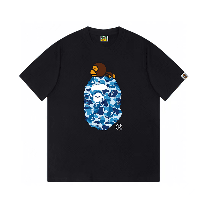 T-shirt BAPE 2