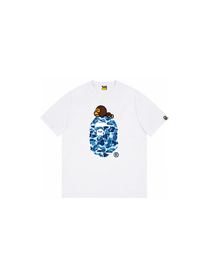 T-shirt BAPE