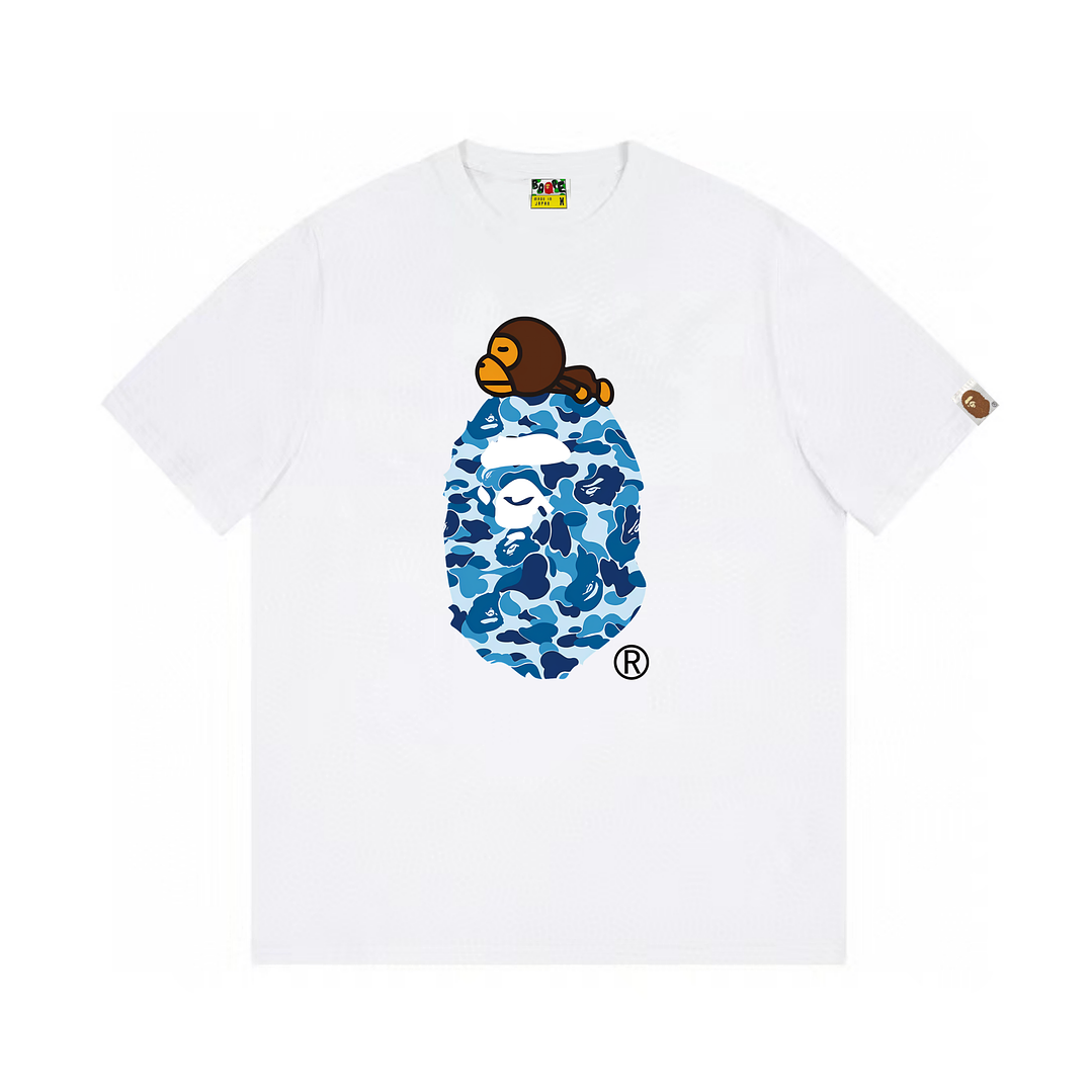 T-shirt BAPE 1