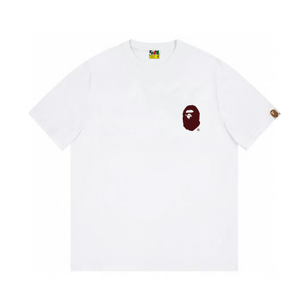 T-shirt BAPE 3