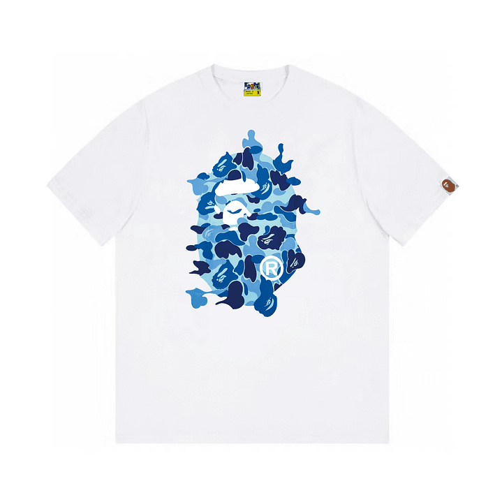 T-shirt BAPE 1