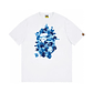 T-shirt BAPE - Thumbnail 1