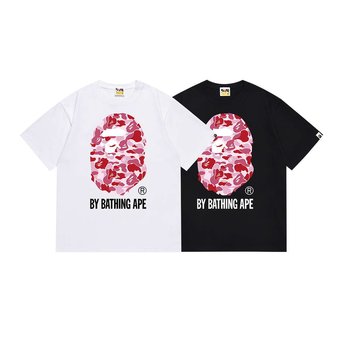 T-shirt BAPE 1