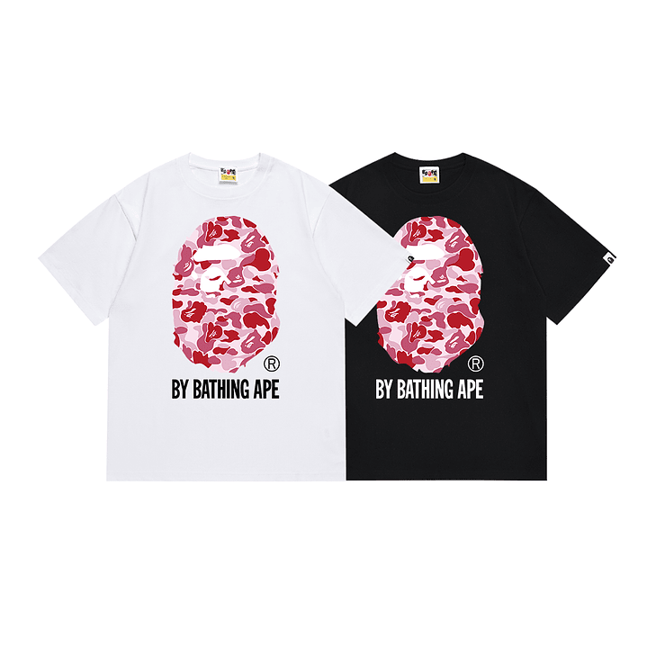 T-shirt BAPE 1