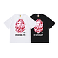 T-shirt BAPE - Miniatura 1