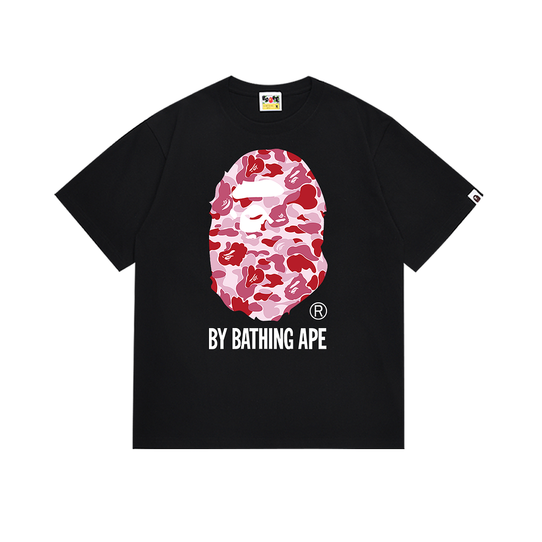 T-shirt BAPE 4