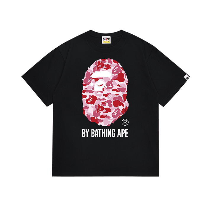 T-shirt BAPE 4