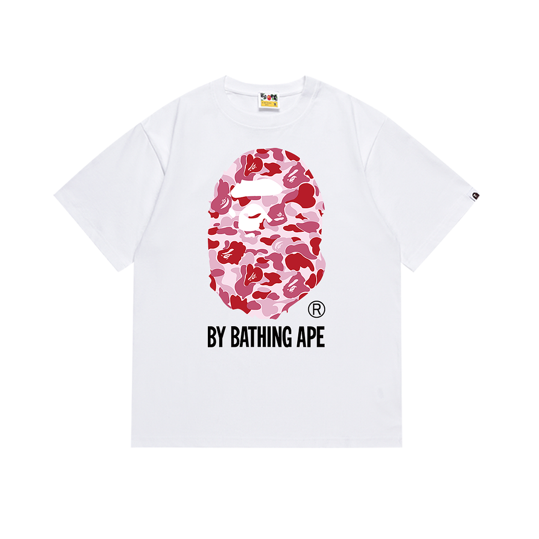 T-shirt BAPE 2