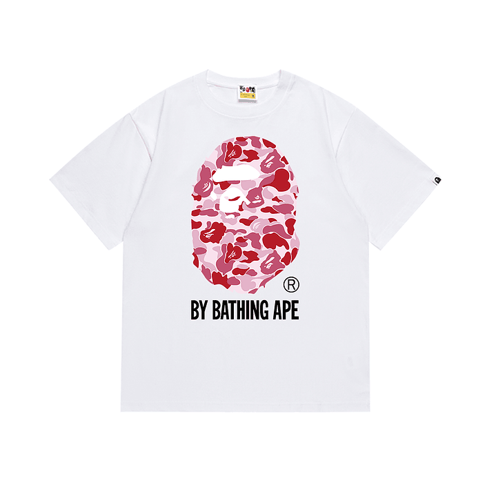 T-shirt BAPE 2
