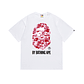 T-shirt BAPE - Miniatura 2