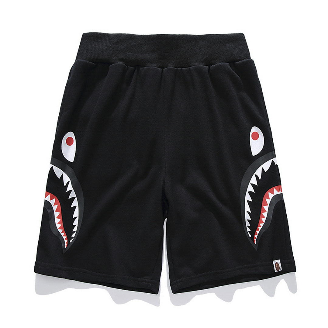 Short BAPE  1