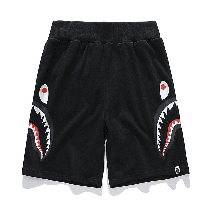 Short BAPE  1