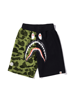 Short BAPE