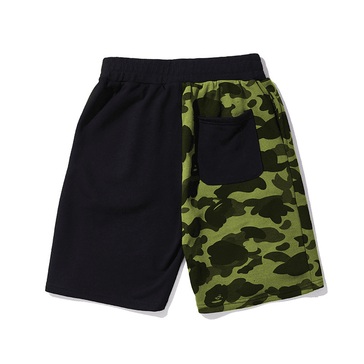 Short BAPE 2