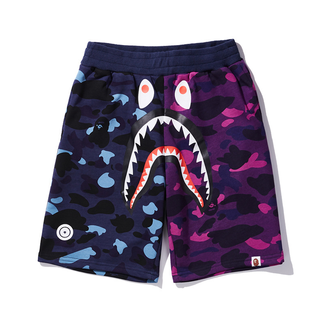 Short BAPE 3