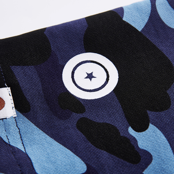 Short BAPE 7
