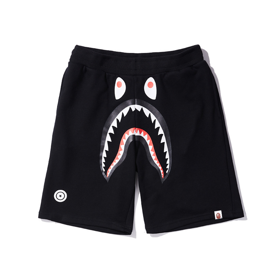 Short BAPE  1